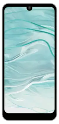 AQUOS wish3（SH-53D）