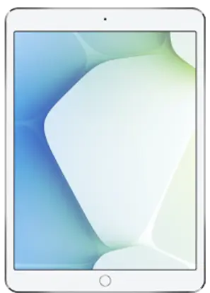 iPad（第8世代）