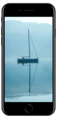 iPhone SE（第2世代）
