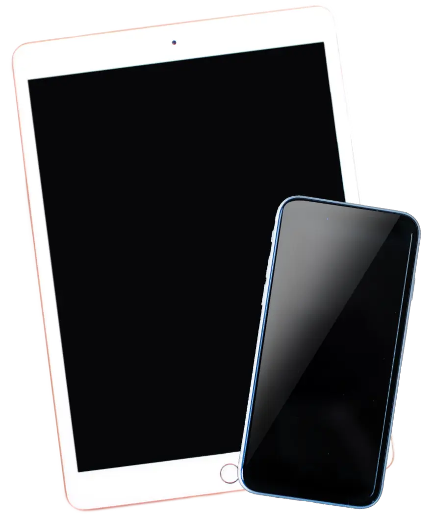 法人特化スマホ・タブレットあんしん買取