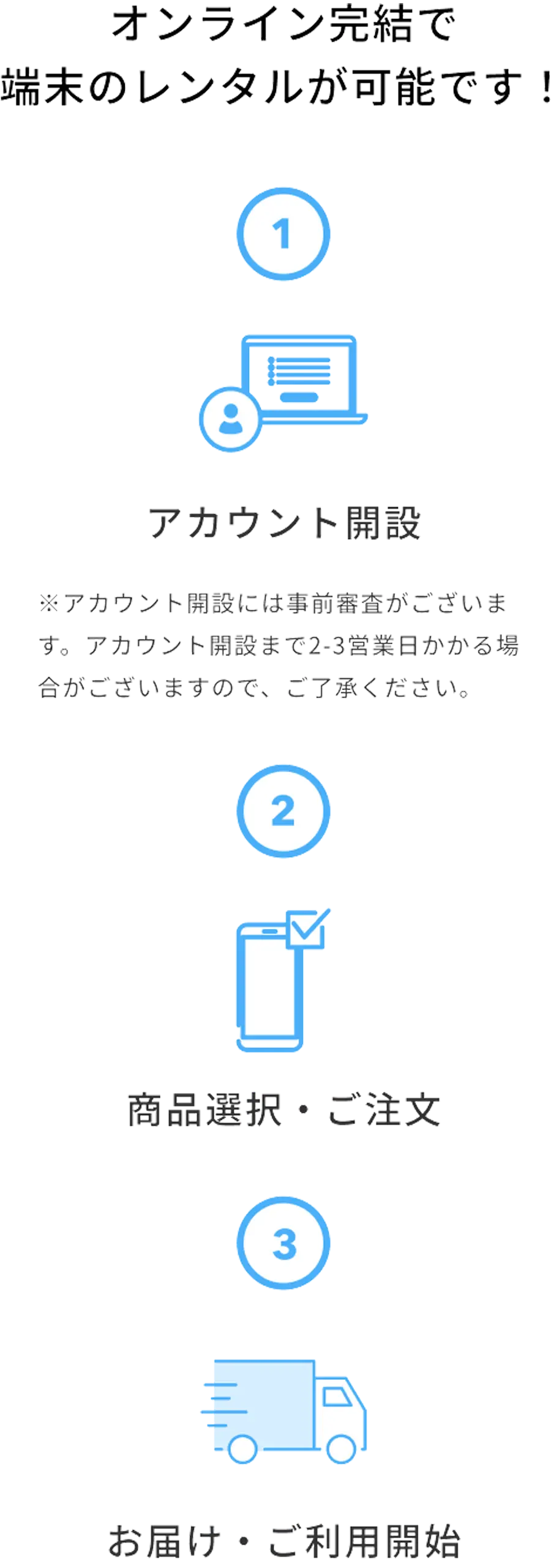 300台未満ご希望の方
