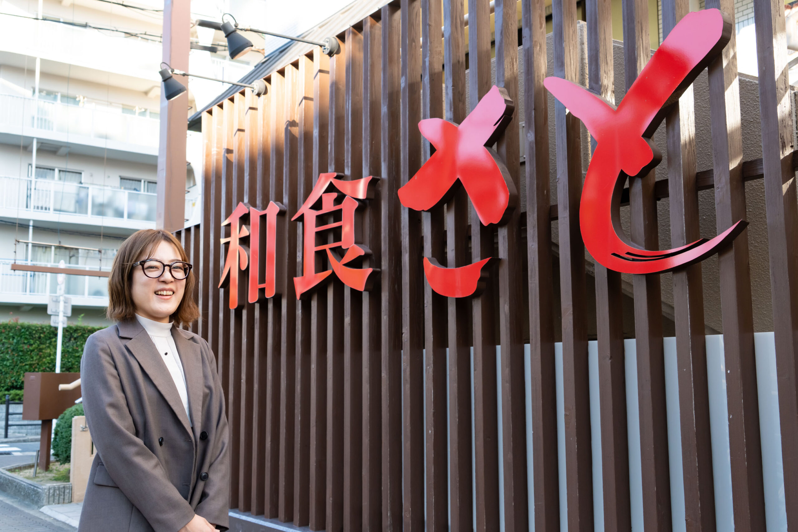 サトフードサービス株式会社の事例